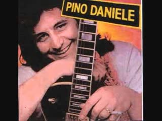 Pino Daniele – Putesse Essere Allero
